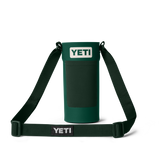 Bottle Sling Small, Black Forest Green, large