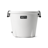 45 Ice Bucket, White, large