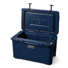 45 Hard Cooler, Navy, large