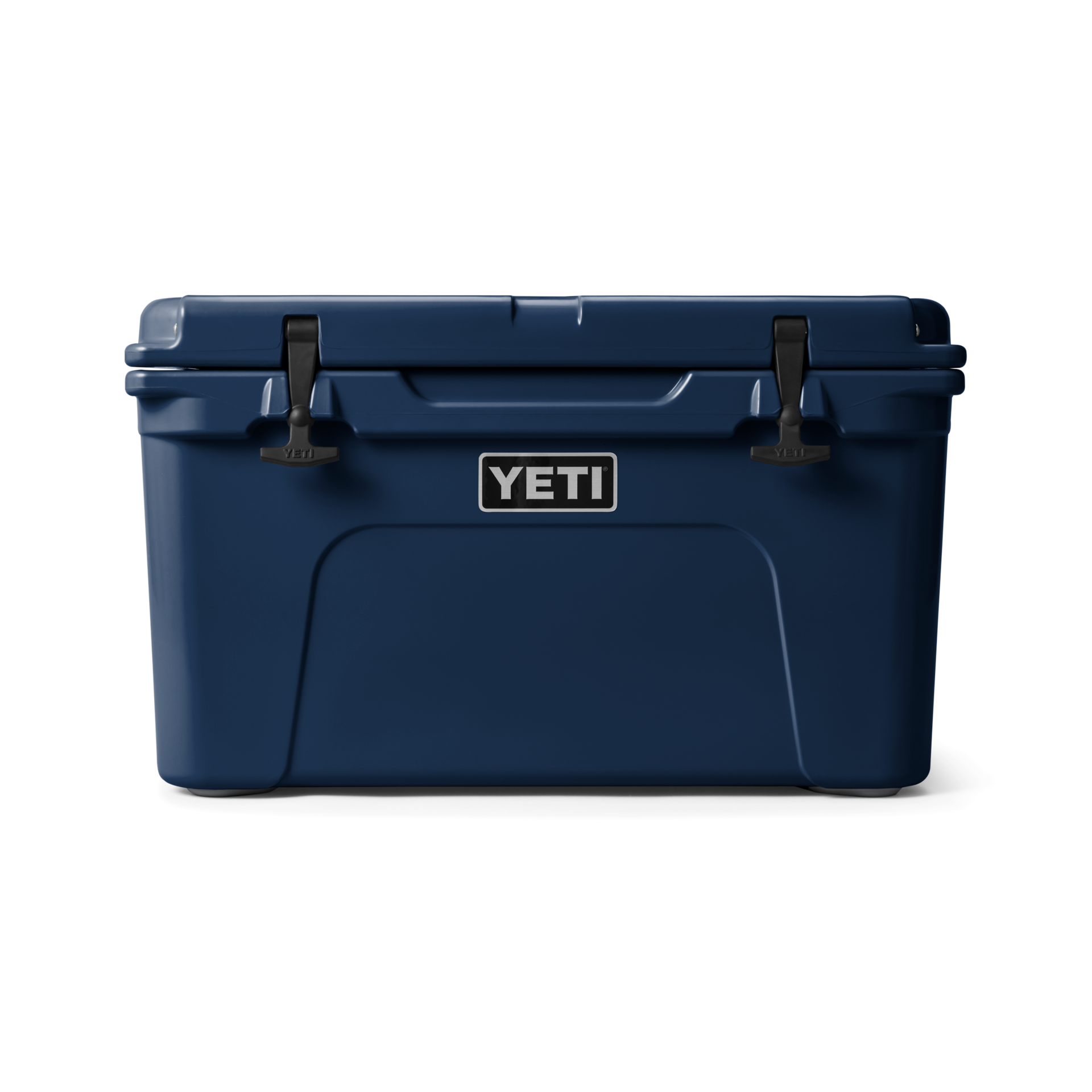 45 Hard Cooler, Navy, large