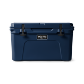45 Hard Cooler, Navy, large