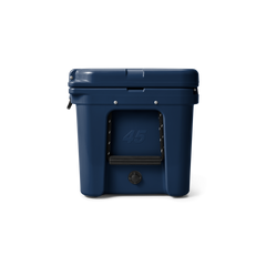 45 Hard Cooler, Navy, large