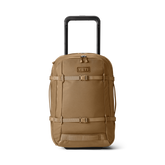 35L/22" Carry-On Luggage, Alpine Brown, large