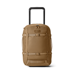 35L/22" Carry-On Luggage, Alpine Brown, large