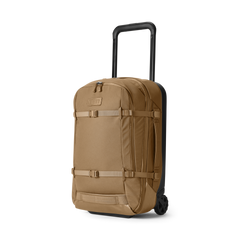 35L/22" Carry-On Luggage, Alpine Brown, large