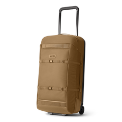 73L/29" Checked Luggage, Alpine Brown, large