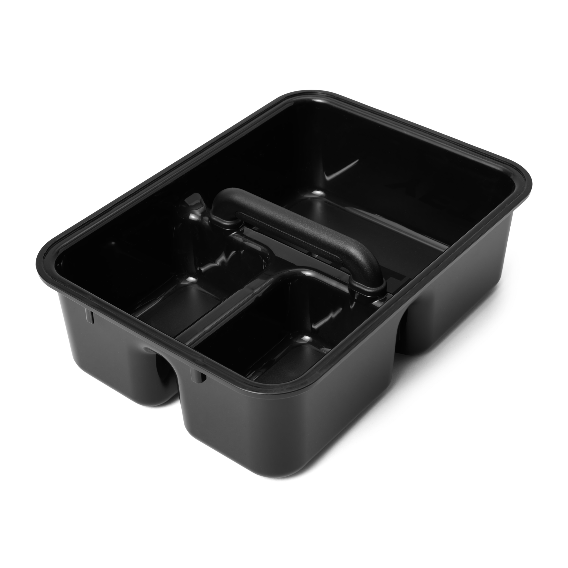 GoBox Caddy, Black, large