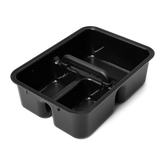 GoBox Caddy, Black, large