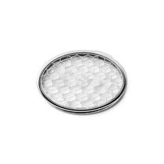 Bucket Lid, Clear, large