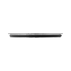 Bucket Lid, Clear, large
