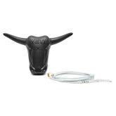 Slick Horns, , large