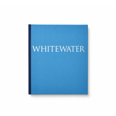 Whitewater Coffee Table Book, Whitewater Book, large