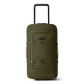 73L/29" Checked Luggage, Olive, large