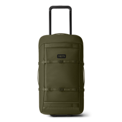 73L/29" Checked Luggage, Olive, large
