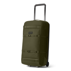 73L/29" Checked Luggage, Olive, large