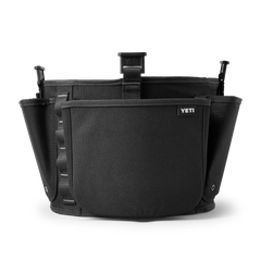 Bucket Utility Gear Belt, Black, large