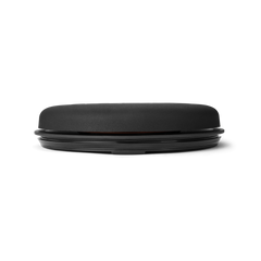 Swivel Seat, Black, large