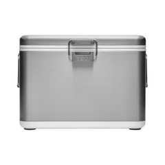 Stainless Steel Cooler, Stainless, large
