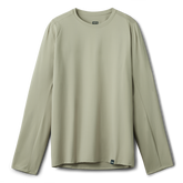 Ultra Lightweight Sunshirt, Khaki, large
