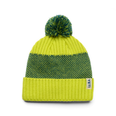 Kids' Beanie, Green, large