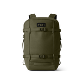 22L Carry On Backpack, Olive, large
