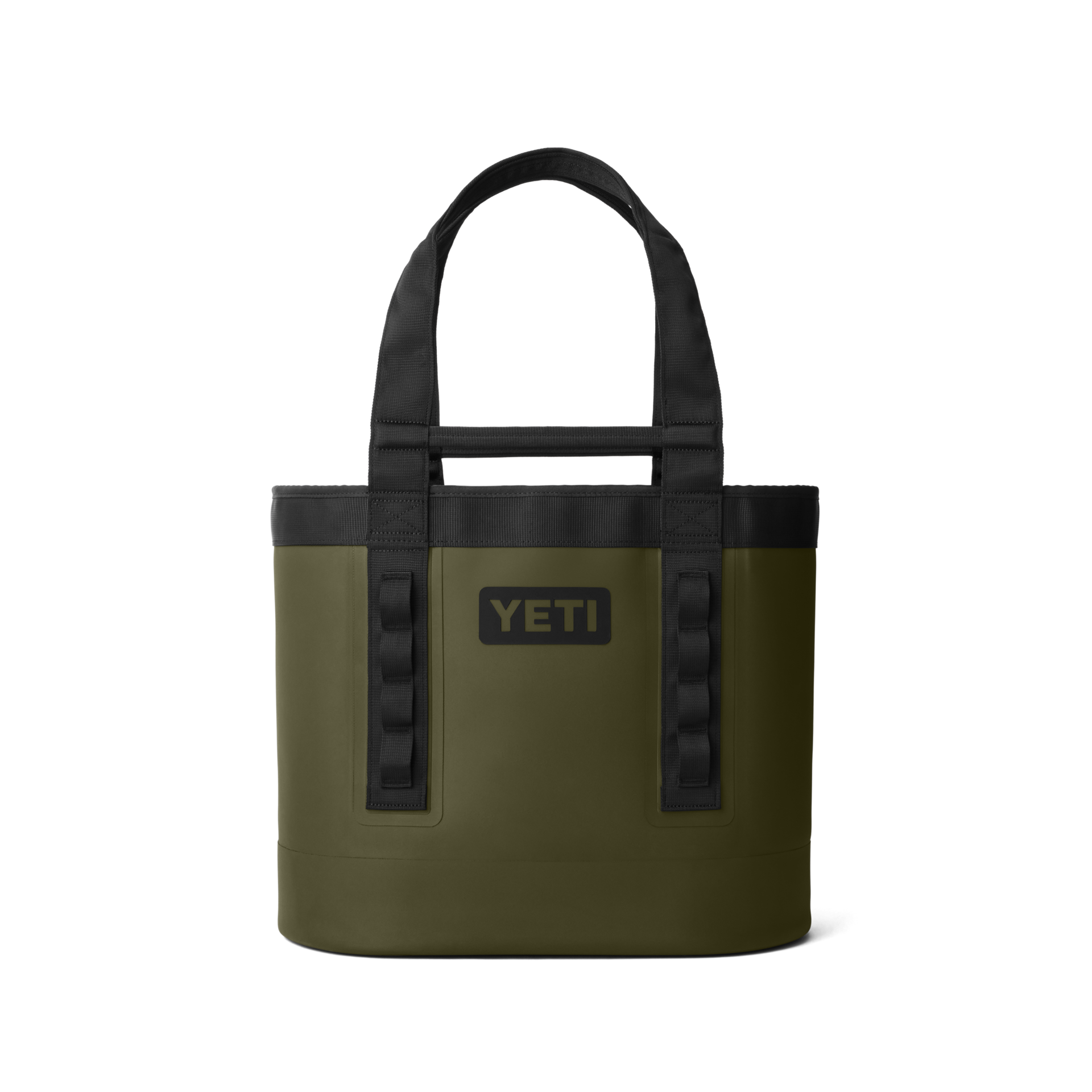 35 Carryall Tote Bag, Olive/Black, large