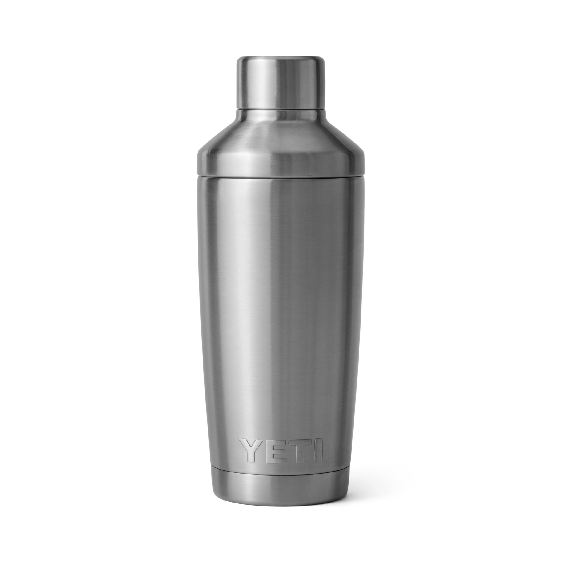 20 oz Cocktail Shaker, Stainless, large