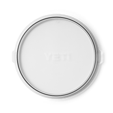 Replacement Insulated Bowl Lid, Clear, large