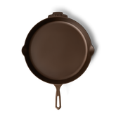 Cast Iron Skillet 14, , large