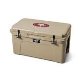 Tundra® 65 Hard Cooler, Tan, large