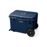Tundra Haul® Wheeled Cooler, Navy, large