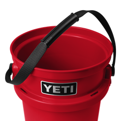 5-Gallon Bucket, Rescue Red, large