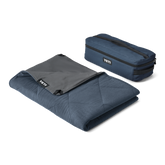 Blanket, Navy, large