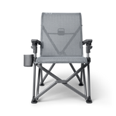 Camp Chair, Charcoal, large