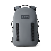 28L Waterproof Backpack, Storm Gray, large