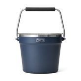 Beverage Bucket, Navy, large