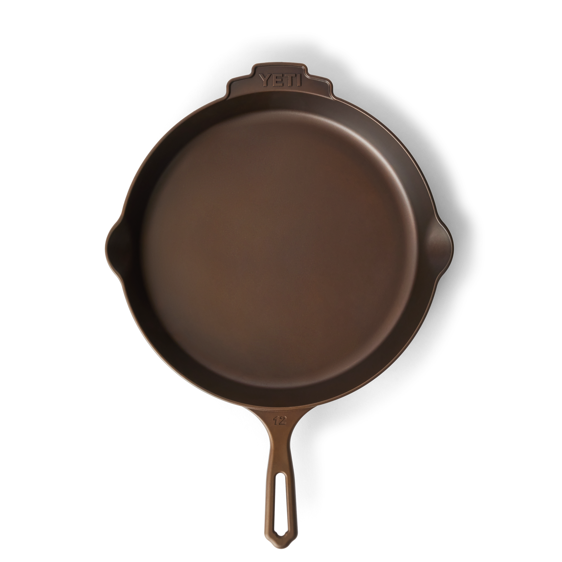Cast Iron Skillet 12, , large