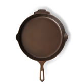 Cast Iron Skillet 12, , large