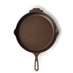 Cast Iron Skillet 12, , large