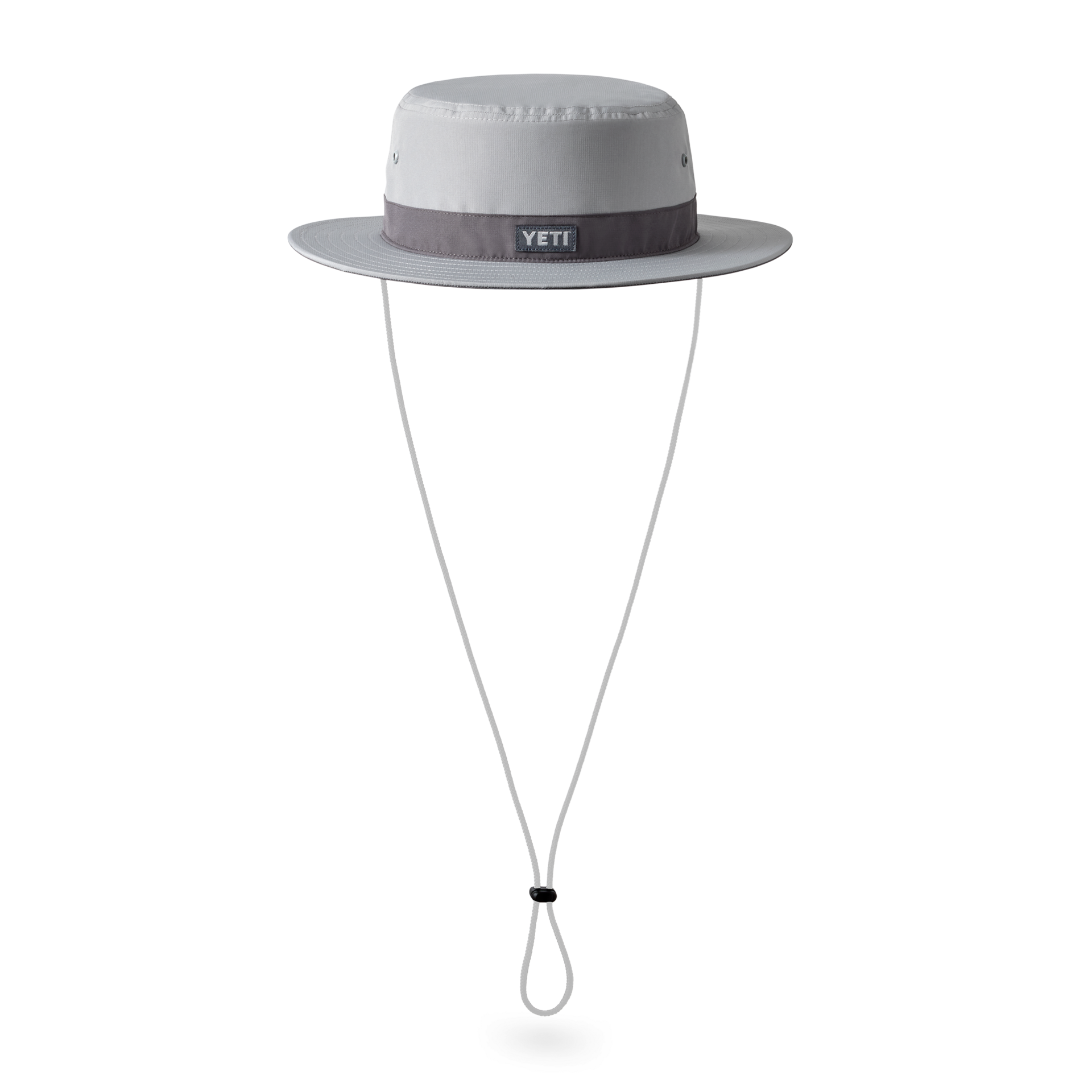 Boonie Hat, Gray, large