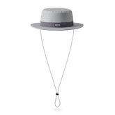 Boonie Hat, Gray, large