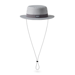 Boonie Hat, Gray, large