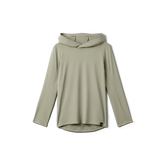 Ultra Lightweight Sunshirt, Khaki, large