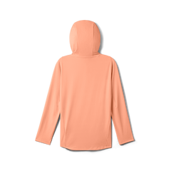 Ultra Lightweight Sunshirt, Peach, large