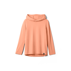 Ultra Lightweight Sunshirt, Peach, large