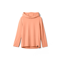 Kids' Hooded Ultra Lightweight Sunshirt