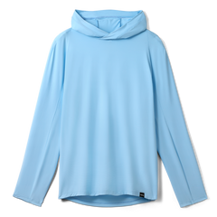 Ultra Lightweight Sunshirt, Big Sky Blue, large
