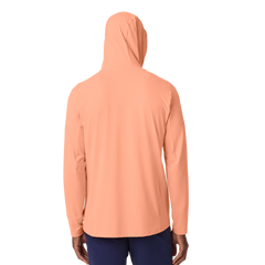 Ultra Lightweight Sunshirt, Peach, large