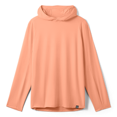 Ultra Lightweight Sunshirt, Peach, large