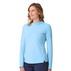 Ultra Lightweight Sunshirt, Big Sky Blue, large
